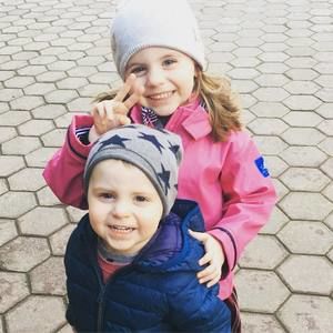 Meet your Posher, Blair